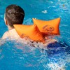 FLIPPER SwimSafe Schwimmkissen
