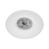 Faithfull FAIABP115M14 Angle Grinder Backing Pad 115mm (4.5in) M14x2