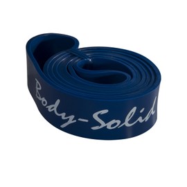 Body-Solid Tools Power Band, Blue, Heavy