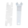 Drill to Angle Grinder Adapter, Drill Grinder Adapter Converter Cutting