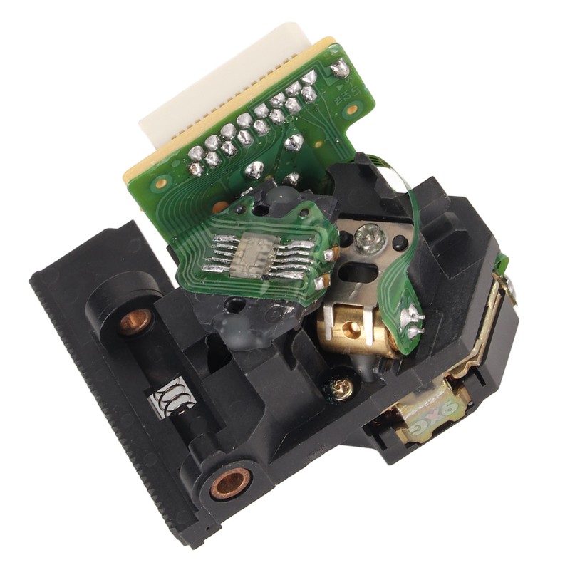 Optical Pick Up Laser Lens High Accuracy Replacement Repair Part