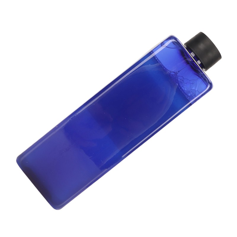 Tattoo Blue Solution Professional Gentle Refreshing Tattoo Care Cleaning Blue