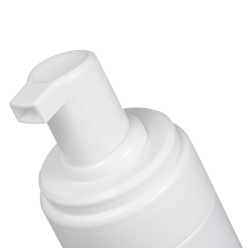 ERYUE 1pc 150ML(5.2oz) Foam Bottle Mousse Soap Foaming Pump Bottle
