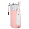 Feeding Bottle Warmer Bag Travel Portable Baby Bottle Heater Warming