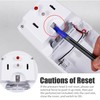 Automatic Air Freshener Spray Dispenser Nail-free Wall Mounted Perfume Dispenser