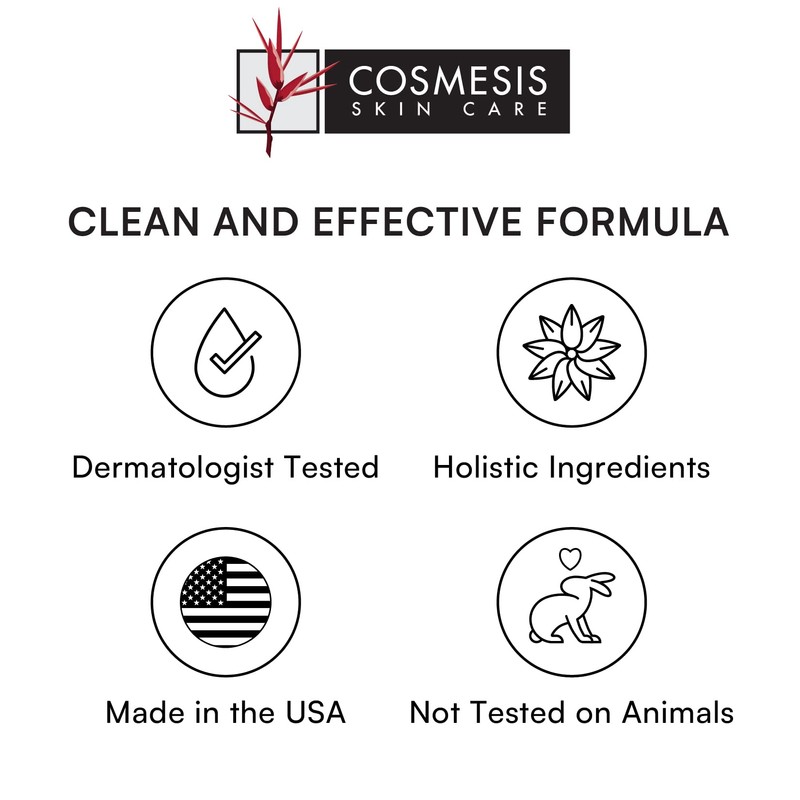 Ultimate Telomere Cream: Revitalize Aging Skin with Chinese Astragalus Root
