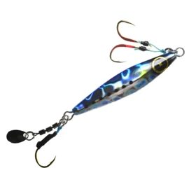 Hayabusa FS432 Jack Eye Makinomi, 1.4 oz. (40 g), 1