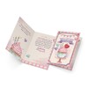 Prime Greetings Cute Daughter Birthday Card, Made in America, Eco-Friendly,