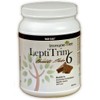 Immune Tree LeptiTrim6 Chocolate Meal Replacement Protein Shake