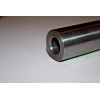 AMW Steel Tubing, 1" OD x 1/2" ID, 12" long,