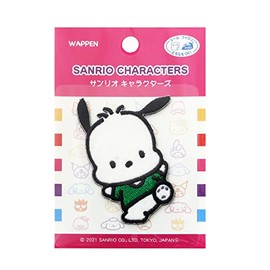 Pioneer Sanrio Patch Pochacco SCW550-SCW46