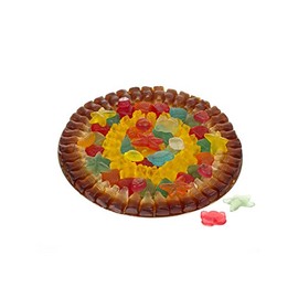 Pizza Frutti De Mare Sugar Free Quantity: 600 g