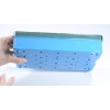 Double-layer Large Autoclavable Sterilization Case Tray Disinfection Box USSTOCK