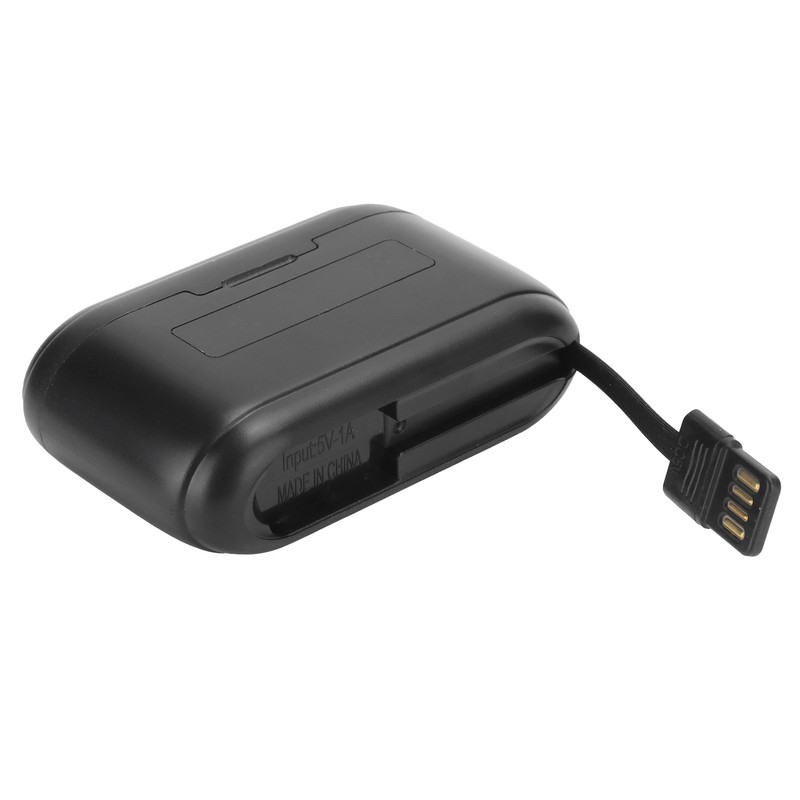 G40 Bluetooth 5.1 True Wireless Earphones with LED Power Display