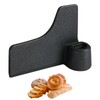 Bread Maker Paddle Compatible with Panasonic BreadMaker, Replacement Mixing Paddles