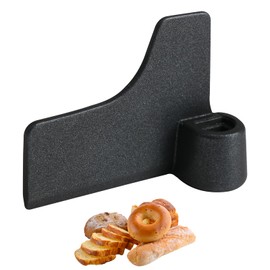 Bread Maker Paddle Compatible with Panasonic BreadMaker, Replacement Mixing Paddles Non-Stick Teflon Coated Flat Kneading, Breadmaker Accessories for Panasonic SD256 SD257 SD2511 SD2510 SD2500 SD2501