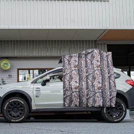 WHATNOT Multi-Seat Camouflage Leisure Sheet