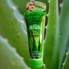 Wokali Exfoliante Facial Aloe Vera 120ml Aloe Vera Face Scrub,