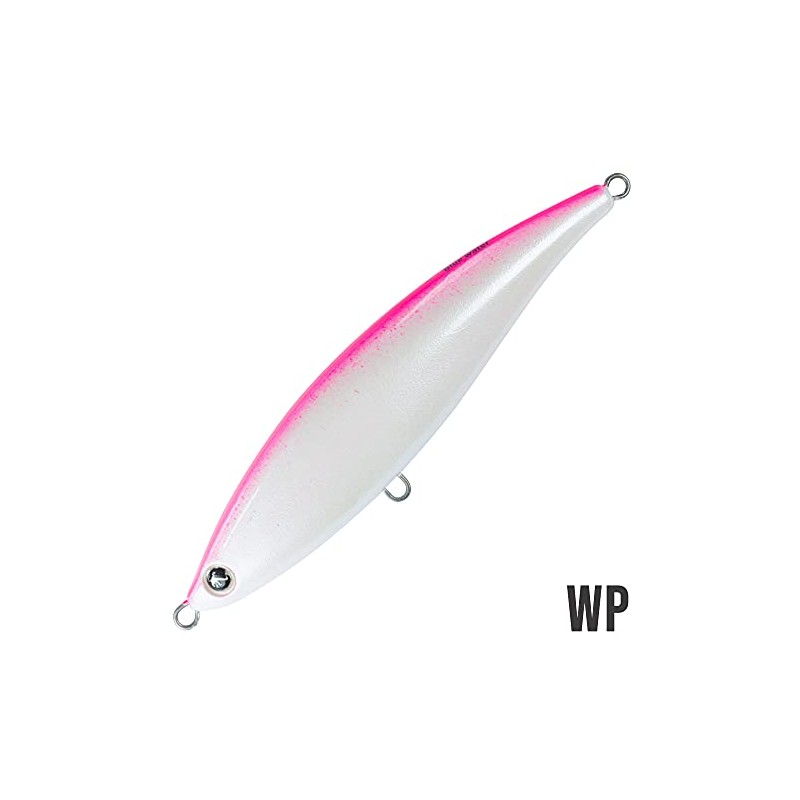 Seaspin JANAs 107 Blue Water, WP, 107 mm