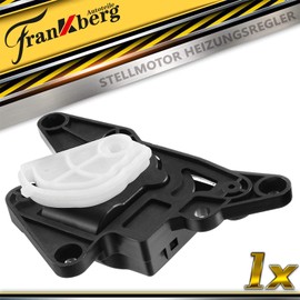 Frankberg 971593K000 Actuator Element Heating Left for Grandeur TG Santa Fé II CM Sonata V NF 2006-2012