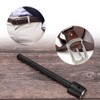 Leather Craft Punch Corner Punch Tools Semicircle Cutter Set DIY