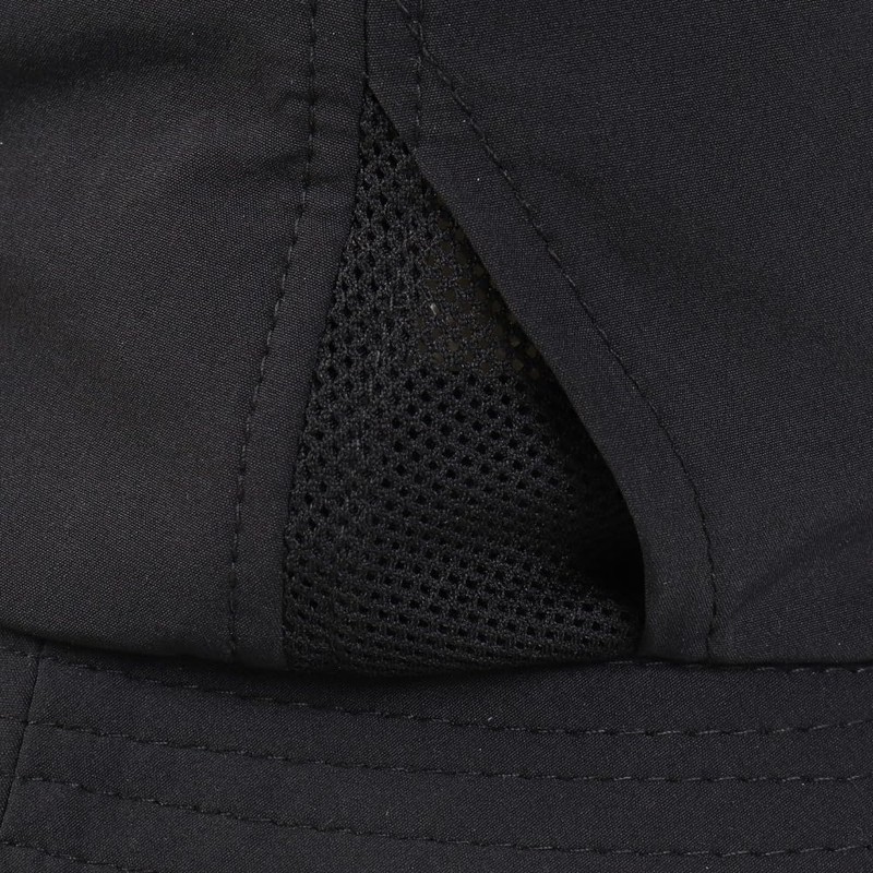 CHUMS CH05-1430 Air Trail Stretch Chums Hat Packable Bucket Lightweight,