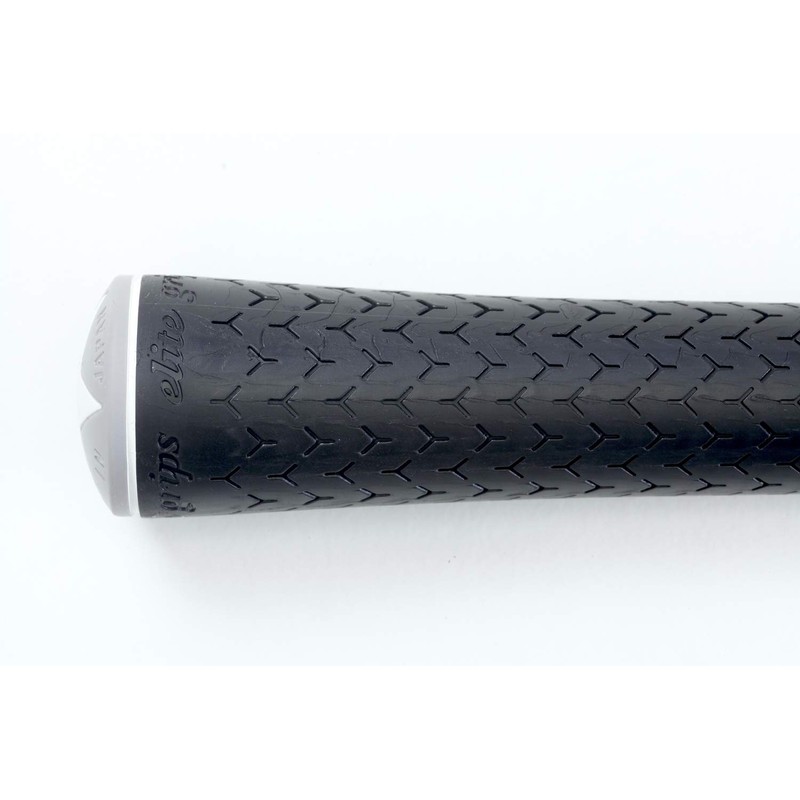 elitegrips Y360°s Golf Grips, Set of 13, Berlina Black with