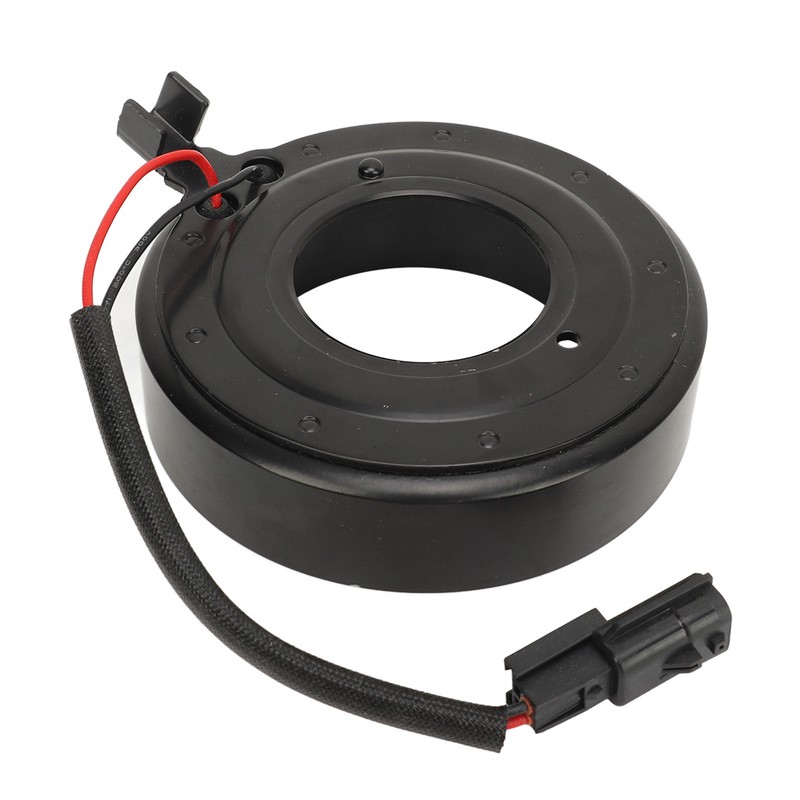 Air Conditioning Compressor Coil 2 Pins Rugged Reliable Heat Resistant