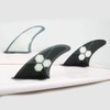 FCS Surf Finne II Am PC Large Tri Retail Fin
