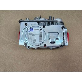 All Pro Fireplace SIT Proflame IPI 880 Series Propane Gas Valve 0.880.002, Silver