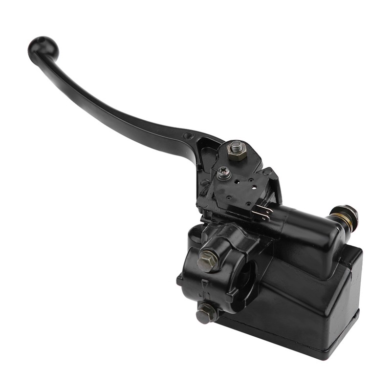 Motorcycle Right Brake Main Master Cylinder for Honda FourTrax 300