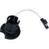 90618141 Cap for Dewalt Chainsaw Oil Tank Cap DCCS620B DCCS620P1