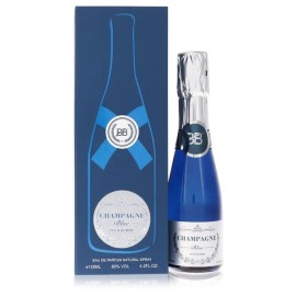 UD_Champagne Blue by Bharara Beauty Eau De Parfum Spray 4.2 oz for Men
