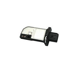 Riloer Air Flow Sensor Replacement Ground Air Mass Sensor MAF
