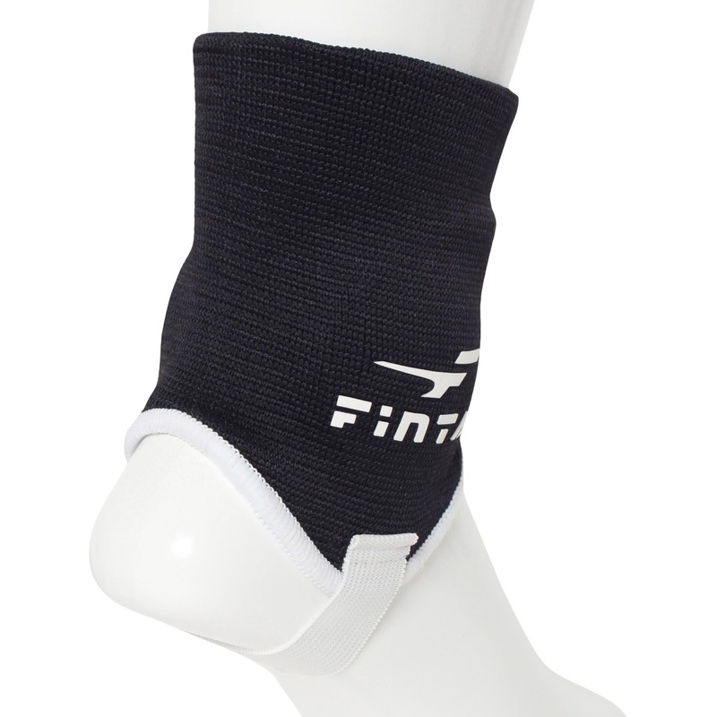 FINTA Soccer Junior Ankle Guard FT3513 (Left and Right Set)