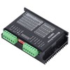 Digital Stepper Motor Driver, Digital Microstep Driver Two 2 Phase