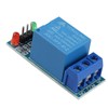 HALJIA 6PCS 1 Channel 5V Relay Expansion Module Board Shield