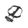 HYLITE Head-Lite USB Rechargable Head Torch LED Headlamp - 2000