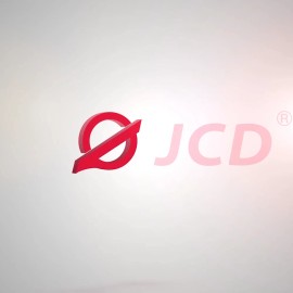 JCD 8898 Soldering Station 750W Hot Air for SMD Rework