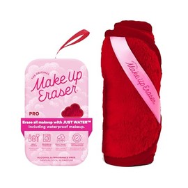 MakeUp Eraser Love Red