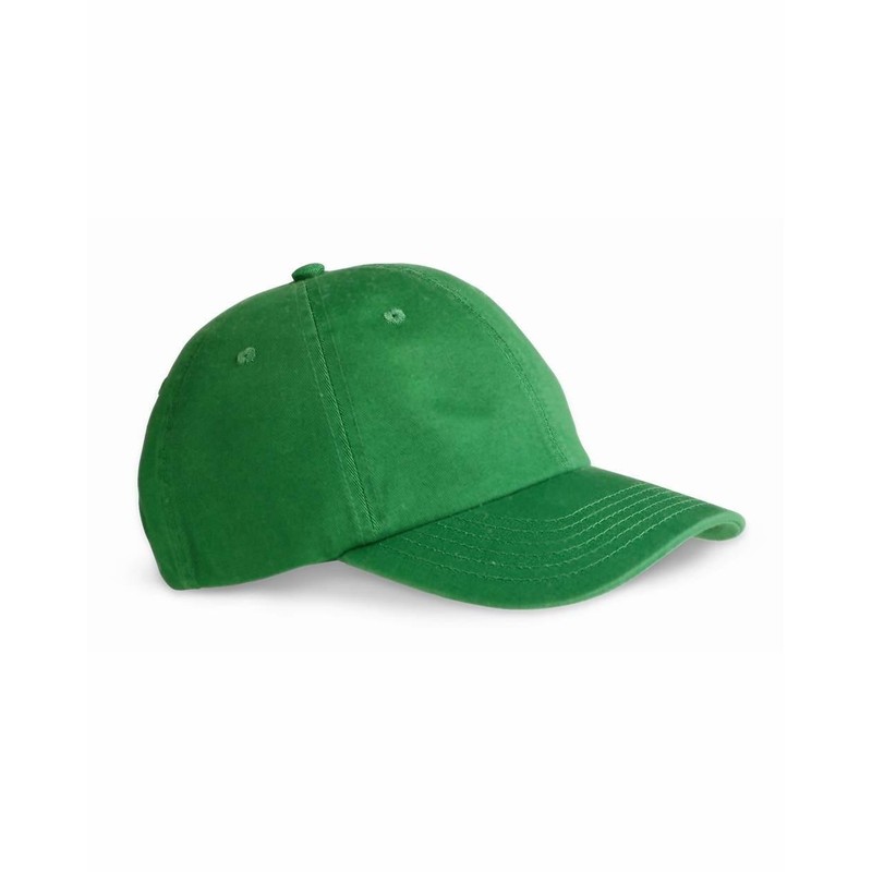 Valucap - Adult Bio-Washed Classic Dad Hat - VC300A -
