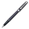 Sheaffer Prelude Chameleon Luminous Purple Nickel Trim Rollerball Pen