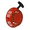 Spare Part Petrol Gasoline Engine Gasoline Recoil Starter for 6,5