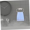 Cabilock Towel Rack Holder Prime Towel Stand Wall Mounted Towel