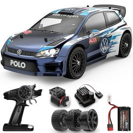 TesPower Mjx Brushless Rc Cars 14304, 4wd Rc Car All-Road RC Drift Car,1/14 High Speed Electric Rc Cars Drift for Adults