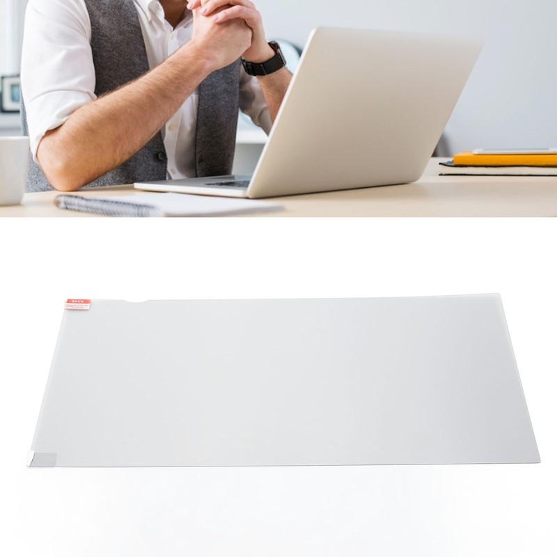 17 Inch Laptop Private Screen 16:10 Anti Blue Light Prevents