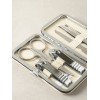 DAISO Nail Care 6-piece set