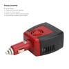 Power Inverter 150W Car Inverter Trolley DC to AC 220V