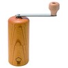 Kawasaki Synthetic Resin MI-030 Milu Wood Coffee Mill, Keychain, Made