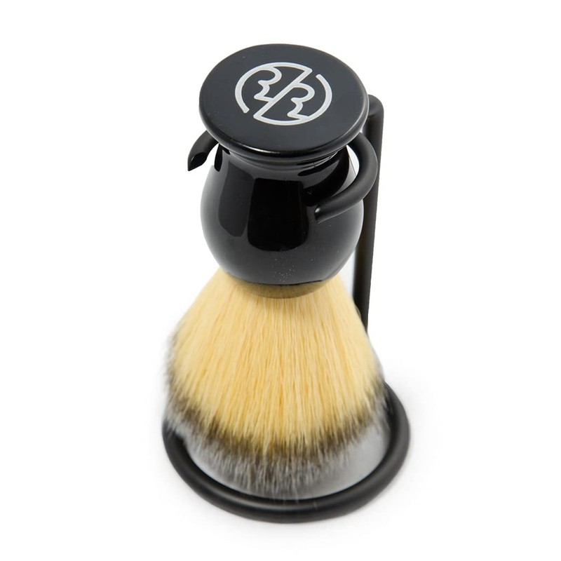 Rockwell Razor Rockwell Razors Shaving Brush Synthetic Hair (SBRUSH-20)